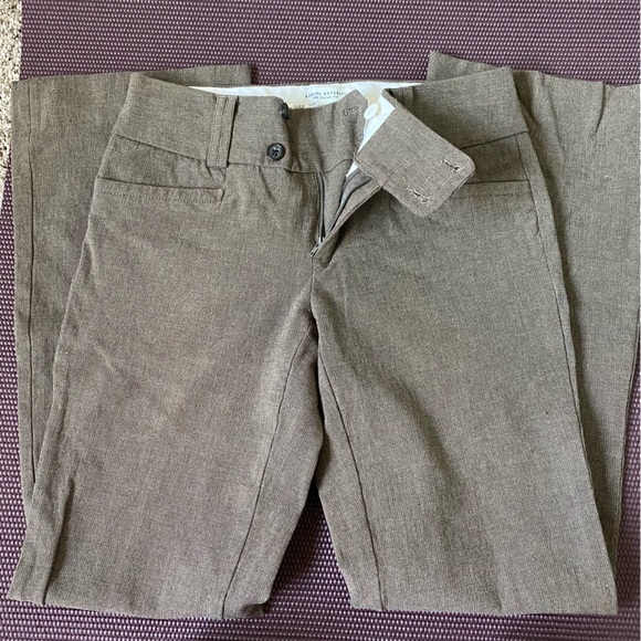 Banana Republic Pants - Picture 4 of 4